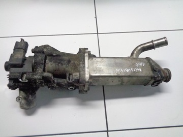 фото thumb №1, Freelander ii 2.2 радіатор вихлопних газів 9658570280