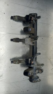 Купить Молдинг впрыскная 23814-00010-a toyota yaris 2 1.0 vvti, фото thumb