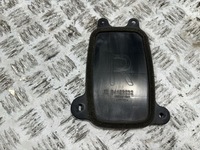 фото thumb №1, Резонатор впуска chevrolet corvette c8 1260491s01