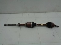 фото thumb №1, Ford kuga mk2 полуось правая 1,5 ecoboost 4x4 автомат dv6p-3b436-ja