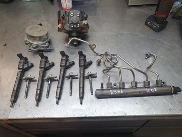 фото thumb №6, Инжектор bosch 0445110414