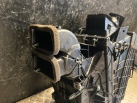 Корпус вентилятор tesla model 3 2022 149471400h Недорого, фото thumb