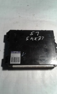 Купить Модуль обдув кондиционера lexus ls430 88650-50350, фото thumb