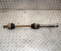 фото thumb №1, Land rover discovery 4 - lr4 2013 права сторона привідний вал передня