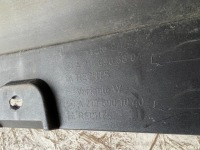 фото thumb №4, Молдинг порог правая порог mercedes e 213 w213