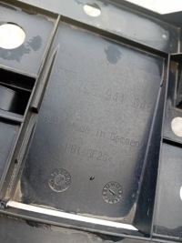 Кронштейн  фари +кронштейн правий перед cayenne 1 рестайлінг  9pa 7l5941046 Недорого, фото thumb