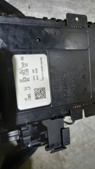 фото thumb №6, Переключатель комбинированный vw passat b6 3c0413031ar uk