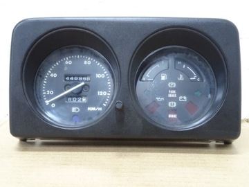 фото thumb №5, Suzuki samurai спидометр приборы km/h 1,0 410 eu