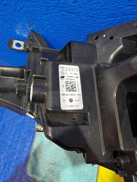 фото thumb №11, Volkswagen id.3 2020 перед сторона левая лампа передняя