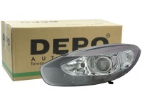 Фара renault fluence 13- Ціна, фото thumb