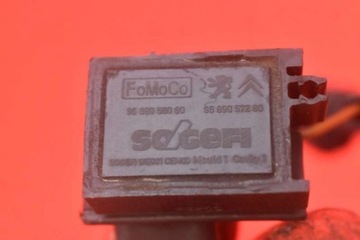 фото thumb №9, Датчик тиску 9689058080 peugeot 5008 1 i 1.6 hdi 112 km 09-13