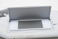 фото thumb №3, Peugeot 3008 ii защита козырёк левый