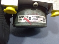 фото thumb №6, Mitsubishi asx i 10- 1.6 16v mivec насос abs esp 4670a772