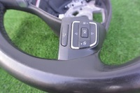 фото thumb №4, Повітропровід multifunkcy vw passat b7 cc lift tiguan