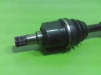 фото thumb №2, Hyundai sonata iv 2.0 crdi полуось правая