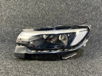 фото thumb №2, Jeep compass ii lift 20- лампа performance led ліва перед 501508890