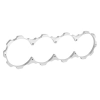 фото thumb №9, Алюмінієва захист блок двигуна pasuje do hondy serii d d16y d16z d15 d16