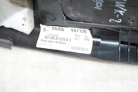 фото thumb №3, Защита стойка левая jeep wk2 grand cherokee