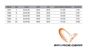Savage Savage Gear Urban Zip Zip -Hoodie S Размер: маленький (ы)