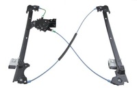 фото thumb №1, Підйомник вікна freelander i -06 перед лівий