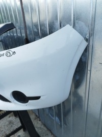 фото thumb №10, Бампер перед передній peugeot 208 i 2012-2015 колір ewp