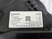 фото thumb №11, Volvo polestar лампа перед правая full led p32392330