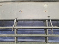 фото thumb №7, Opel movano a lift бампер перед