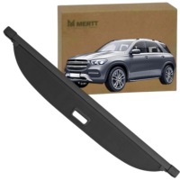 Купити Mercedes gle w167 v167 2019+ шторка багажника задній, фото thumb