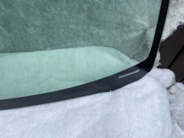 фото thumb №3, Toyota camry acv30 sedan скло передня po 2001-