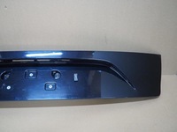 фото thumb №3, Накладка молдинг крышки багажника alfa romeo stelvio