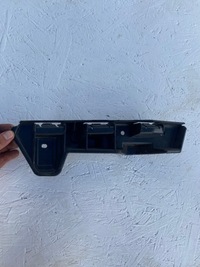 фото thumb №14, Напрямна бампера перед master iii комплект p+l