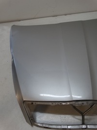 фото thumb №8, Капот кришка двигуна skoda octavia ii kombi