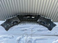 Audi a4 b9 s line бампер перед передний sprysk. pdc 15-19 цвет: ls9r Недорого, фото thumb