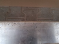 фото thumb №7, Балка передняя усилитель mercedes cl 216 w216 c216