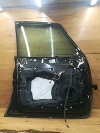 фото thumb №2, Дверь перед передние левая renault espace iv полный