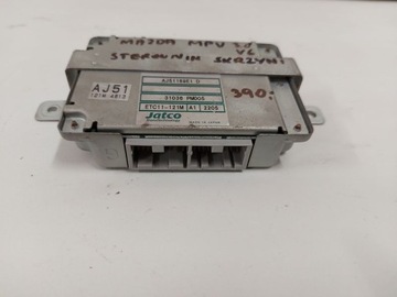 фото thumb №2, Mazda mpv ii 3.0 v6 компьютер коробки коробки передач