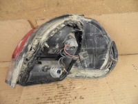 фото thumb №3, Subaru legacy 1996 лампа задняя левая combi