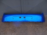 фото thumb №1, Honda e задній бампер