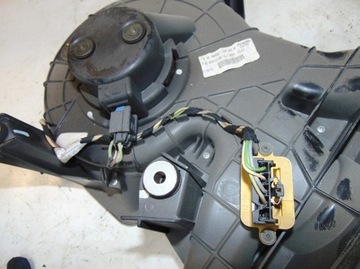 фото thumb №7, Citroen berlingo i 07r повітродувка дах 9640315780