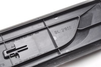 фото thumb №11, Toyota supra mk5 gr накладка порог левая 23r 9880796