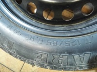 фото thumb №4, Volvo v50 s40 ii 2.0d 06' колесо докатка r16 16'