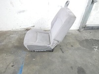 фото thumb №7, Сиденье правый задняя задний nissan almera tino 00-03