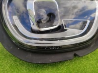 Mini countryman f60 рестайлинг  фара правый  перед full led Недорого, фото thumb