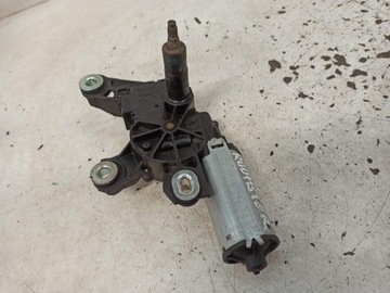 фото thumb №10, Skoda roomster 5j двигунчик двірники скла задньої 53031212