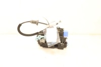 фото thumb №5, Замок левый перед дверь skoda octavia ii