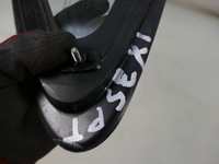 фото thumb №9, Hyundai ix35 lift скло кузовна правий задня права задня