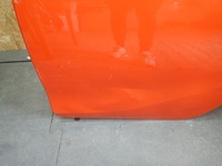 фото thumb №4, Дверь задняя левая opel corsa f