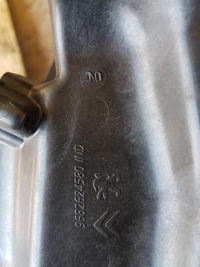 фото thumb №6, Выборщик тросы передач 1.6hdi peugeot 3008 i