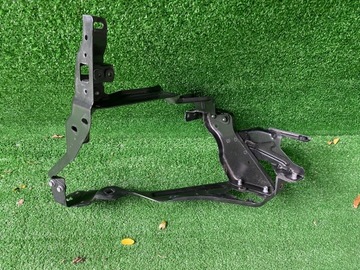 фото thumb №5, Mercedes c w205 панель крепления фар левый перед переднее левый 204626044