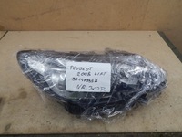 фото thumb №11, Лампа правая передняя правый перед peugeot 2008 i lift 9814739580 оригинал